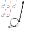 Lampka LED na USB - Elastyczna - 1W, 10 LED