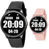 Smartwatch Rubicon RNCE61 - 1,2" AMOLED, multidotyk