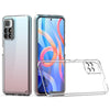 Etui Ochronne Air Cushion - Xiaomi Redmi Note 11 / 11s, przezroczyste