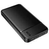 Powerbank maXlife - 10000 mAh - Czarny