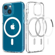 Etui Silikonowe do MagSafe - iPhone 13