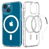 Etui Silikonowe do MagSafe - iPhone 13 Mini