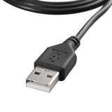 Kabel Mini USB (do Dysku, Aparatu, Rejestratora, Kamery, etc.)