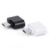 Adapter, Przejściówka USB OTG -> Micro USB