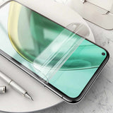 Hydrogel 3D - Folia Hydrożelowa na Ekran - Xiaomi Mi 10T 5G / 10T Pro