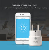Power Plug - Gniazdko Wi-Fi Smart Plug