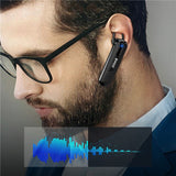 Słuchawka Bezprzewodowa Bluetooth - BWOO BW76