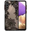 Etui Lace Case - Samsung Galaxy A34 5G - Koronkowe