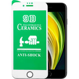 Ceramiczne Szkło Ochronne na Ekran Smartfona