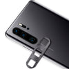 Karbonowa Osłona Obiektywu - Huawei P30 Pro - lekka aluminiowa osłona