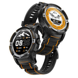 Zegarek Sportowy Smartwatch Hammer Watch Plus