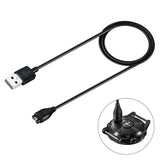 Kabel Ładujący USB do Smartwatcha / Opaski Garmin