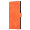 Etui Flip Cover - Magnetyczne Etui Książkowe - Samsung Galaxy A52 4G / A52 5G- Pomarańczowy