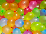 Balony na wodę. Bomby wodne. Magic Balloons. 111 Sztuk! Automatycznie napełnianie