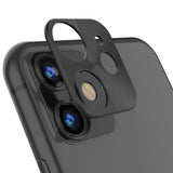 Karbonowa Osłona Obiektywu - iPhone 11 - lekkie aluminium, ochrona obiektywów