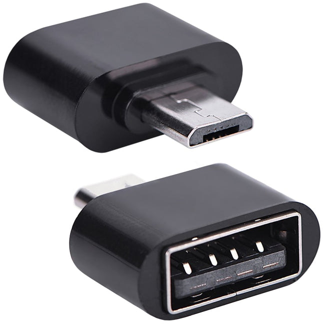 Adapter, Przejściówka USB OTG -> Micro USB