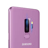Szkło Na Obiektyw Aparatu - Samsung Galaxy S9+ - twardość 9H