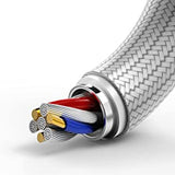 Kabel do iPhone ze złączem Lightning do Słuchawkek z Jack 3,5 mm