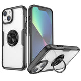 Etui Armor Ring Case - iPhone 14 Plus