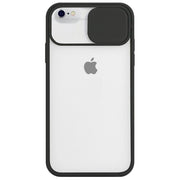 Etui Camera Cover Case - iPhone 6 Plus / 6s Plus - Czarny