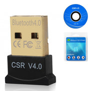 Adapter Bluetooth 4.0 Class II do PC / Maca