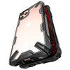 Etui Ringke Fusion-X Case - iPhone 11 Pro Max - Black