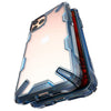 Etui Ringke Fusion-X Case - iPhone 11 Pro Max - Space Blue