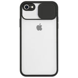 Etui Camera Cover Case Classic - iPhone 7 / 8
