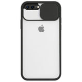 Etui Camera Cover Case Classic - iPhone 7 Plus / 8 Plus