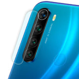 Szkło Na Obiektyw Aparatu - Xiaomi Redmi Note 8T