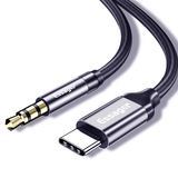 Kabel Adapter USB-C do Mini Jack (3,5 mm) - Essager®