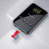 Transmiter FM (Bluetooth, SD, MP3)