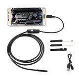 Endoskop - Kamera Inspekcyjna, Wodoodporna (Android, PC)