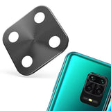 Karbonowa Osłona Obiektywu - Xiaomi Redmi Note 9s / 9 Pro