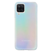 Etui Silikonowe - Samsung Galaxy A12 - Holo