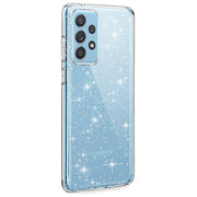 Etui Brokatowe Shine Case - Samsung Galaxy A53
