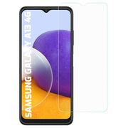 Szkło Hartowane 2,5D 9H - Screen Protect - Samsung Galaxy A13 4G