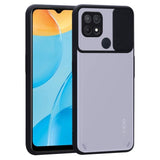 Etui Camera Cover Case Classic - Oppo A15 / A15S