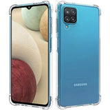 Etui Ochronne Air Cushion - Samsung Galaxy A22 4G