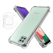 Etui Ochronne Air Cushion - Samsung Galaxy A22 5G