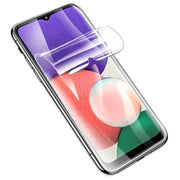 Hydrogel 3D - Folia Hydrożelowa na Ekran - Samsung Galaxy A22 4G