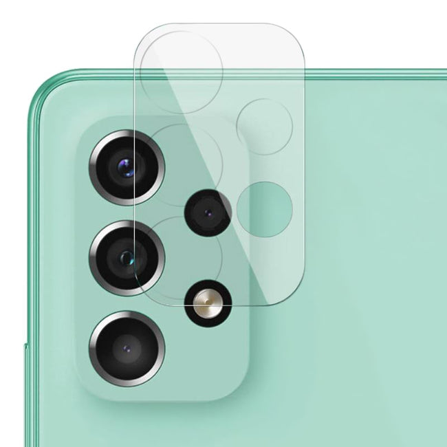 Szkło Na Obiektyw Aparatu - Samsung Galaxy A53 4G / A53 5G