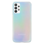 Etui Silikonowe - Samsung Galaxy A32 4G - Holo