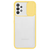 Etui Camera Cover Case — Samsung Galaxy A32 4G, etui z zasłonką na obiektyw