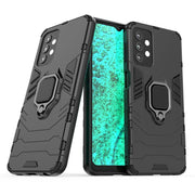Etui Pancerne 3w1 Holder Ring Case - Samsung Galaxy A32 5G