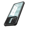 Etui Camera Cover Case Classic - Samsung Galaxy A42