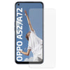 Szkło Hartowane 2,5D 9H - Screen Protect - Oppo A52 / A72