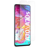 Szkło Hartowane 2,5D 9H - Screen Protect - Samsung Galaxy A70 / A70s