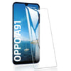 Szkło Hartowane 2,5D 9H - Screen Protect - Oppo A91