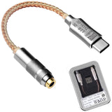 Wzmacniacz Sygnału Audio DAC na USB-C - Realtek ALC5686